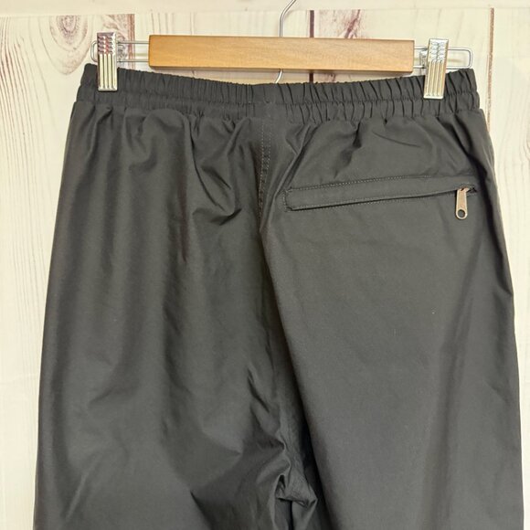 The North Face Gore-Tex Shell Pants Women’s Medium Black EUC - Picture 7 of 13